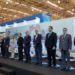 Abertura da FeiraBrasilOffshore em Macaé-RJ