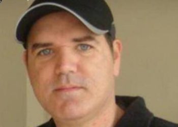 Marcelo Ferreira Gama, motorista de Uber esfaqueado em Campos-RJ