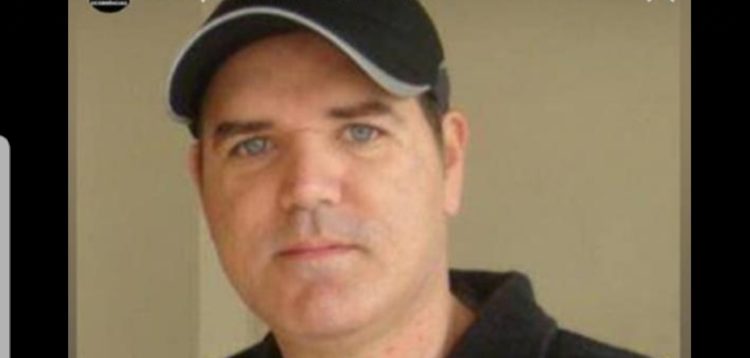Marcelo Ferreira Gama, motorista de Uber esfaqueado em Campos-RJ