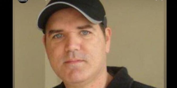 Marcelo Ferreira Gama, motorista de Uber esfaqueado em Campos-RJ
