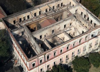 Museu Nacional