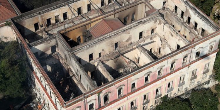 Museu Nacional