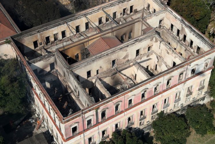 Museu Nacional