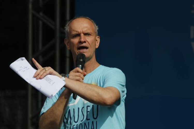 Museu Nacional