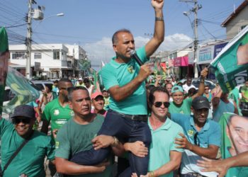 Eleição extemporânea em Iguaba Grande