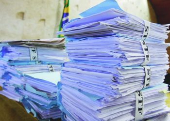Jornal O DIA em recuperação judicial