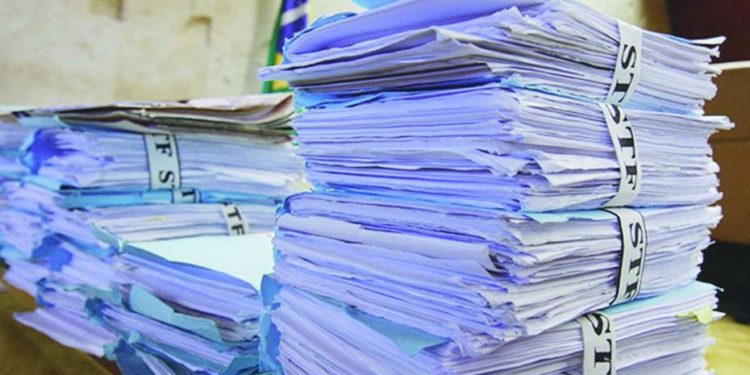 Jornal O DIA em recuperação judicial