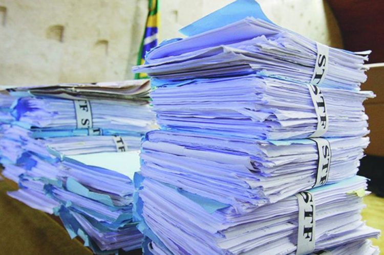 Jornal O DIA em recuperação judicial