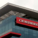 Fachada da sede da empresa Odebrecht