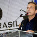 Prefeito de Macaé Dr. Aluízio na 10ª Brasil Offshore