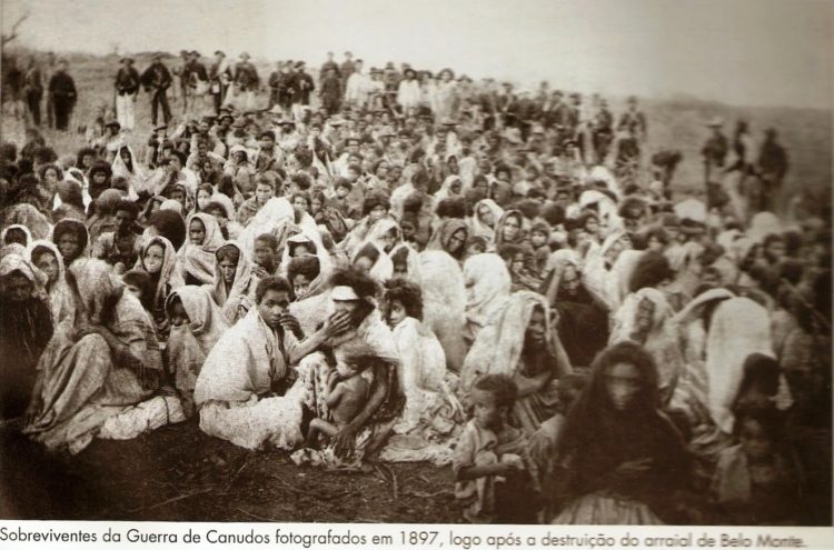 Guerra de Canudos