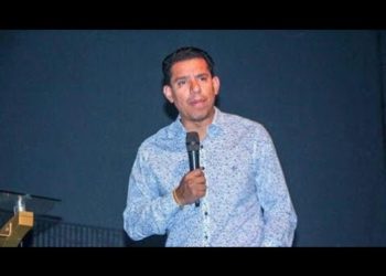Pastor assassinado