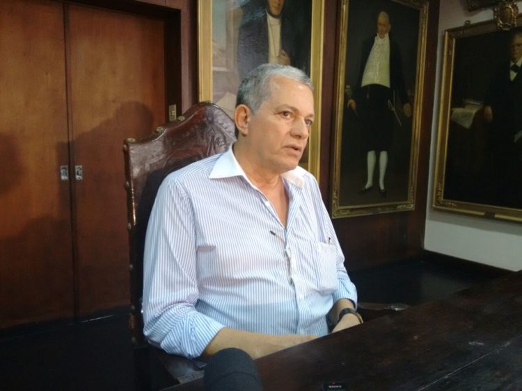 Paulo Cassiano - Campos-RJ