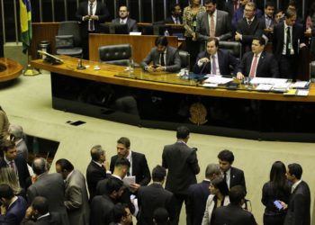 Câmara dos Deputados