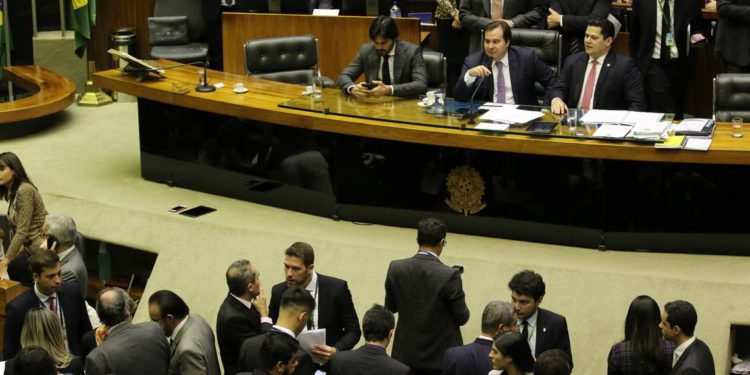 Câmara dos Deputados