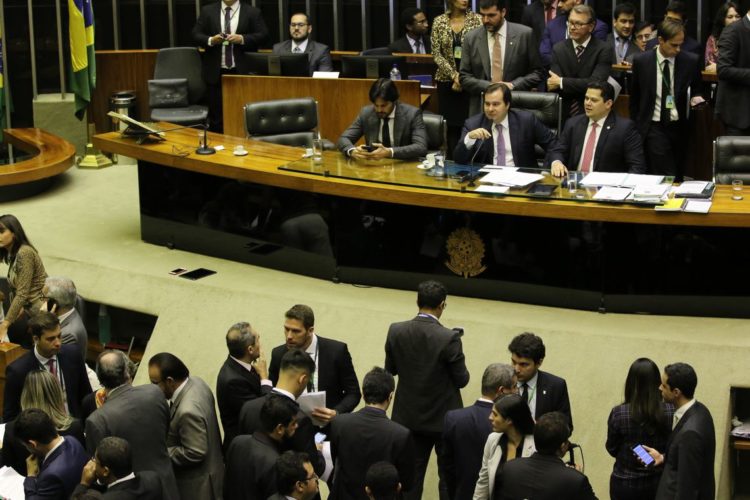 Câmara dos Deputados