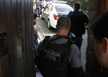 Assassinato da deputada Flordelis