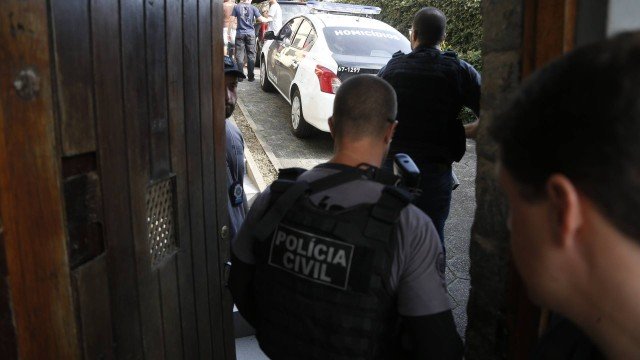 Assassinato da deputada Flordelis