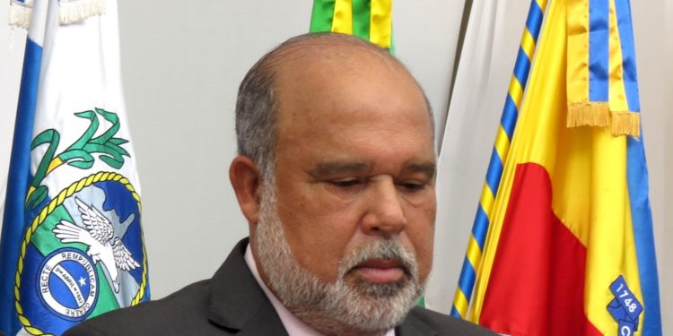Justiça condena prefeito de Casimiro de Abreu-RJ Paulo Dames