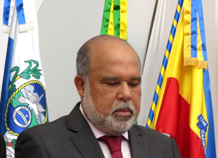 Justiça condena prefeito de Casimiro de Abreu-RJ Paulo Dames