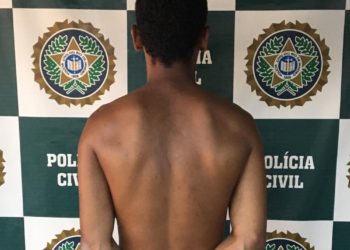 Prisão do segundo suspeito de envolvimento na tentativa de latrocínio contra o motorista de Uber