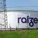 Distribuidora de combustíveis Raizen