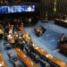 Plenário do Senado Federal