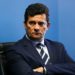 ministro da Justiça Sérgio Moro
