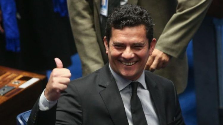 Sérgio Moro