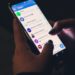 Aplicativo Telegram