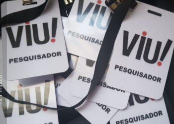 Pesquisa Data VIU! - Campos RJ