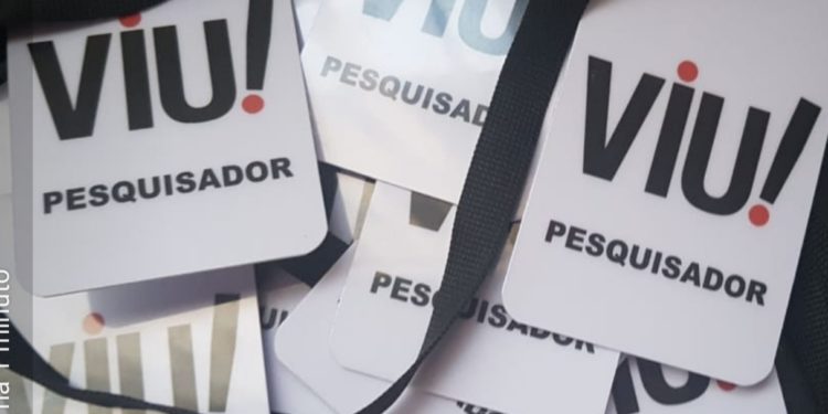Pesquisa Data VIU! - Campos RJ