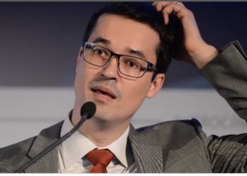 Procurador Deltan Dallagnol