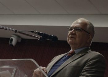 Ministro do STF Edson Fachin