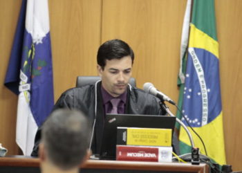 Juiz Eron Simas