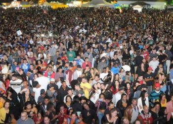 Exposição Agropecuária de Quissamã 2019