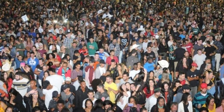 Exposição Agropecuária de Quissamã 2019