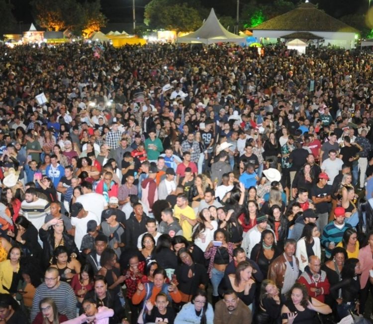Exposição Agropecuária de Quissamã 2019