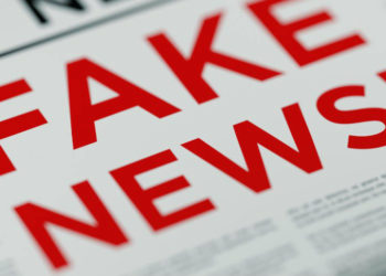 Fake News sobre pesquisa em Campos-RJ