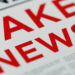 Fake News sobre pesquisa em Campos-RJ