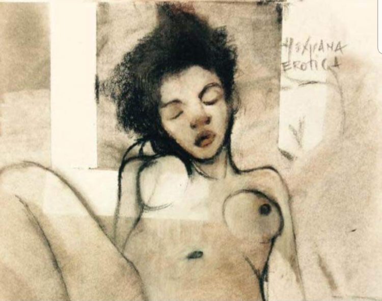 Arte censurada