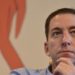 Jornalista Green Greenwald