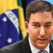 Jornalista Edward Greenwald
