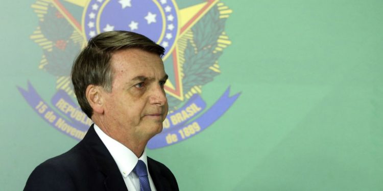 Governo Jair Bolsonaro