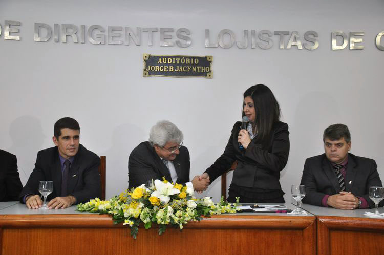 Rosinha Garotinho e Joilson Barcelos