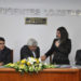 Rosinha Garotinho e Joilson Barcelos