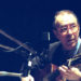Morte do cantor João Gilberto