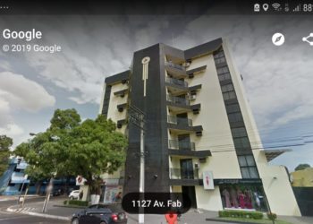 Edifício Macapá Office Center