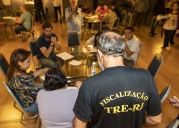 Consulta Pública em Macaé-RJ