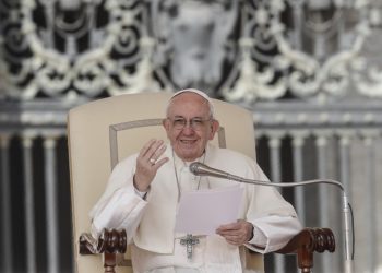 Papa Francisco cobra independência dos juizes